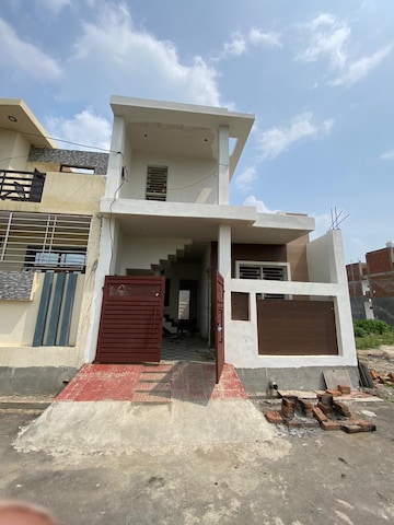 2 BHK Independent House For Resale in Sgpgi Lucknow  7852737