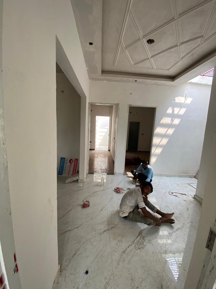  Parking, sgpgi 2 Bedroom 1000 Sq.Ft. Independent House In Sgpgi Lucknow 7852737