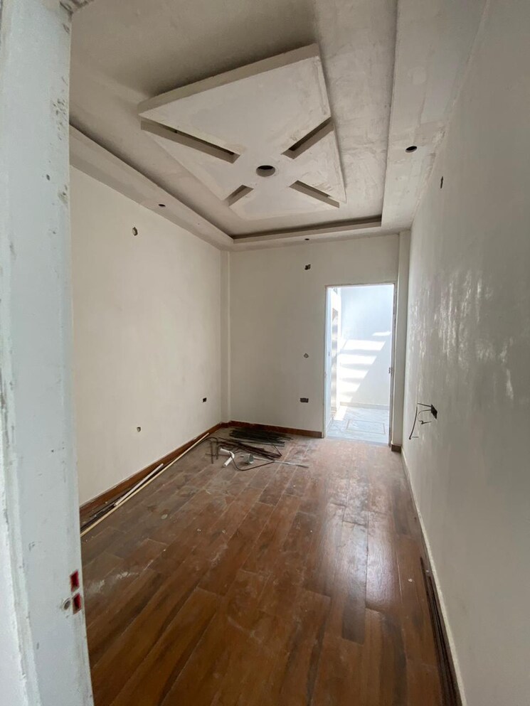 Kitchen, sgpgi 2 Bedroom 1000 Sq.Ft. Independent House In Sgpgi Lucknow 7852737