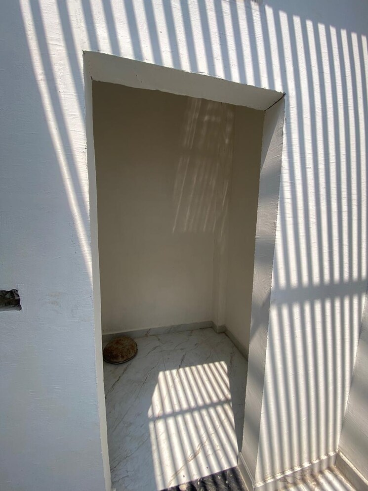 Master Bedroom, sgpgi 2 Bedroom 1000 Sq.Ft. Independent House In Sgpgi Lucknow 7852737