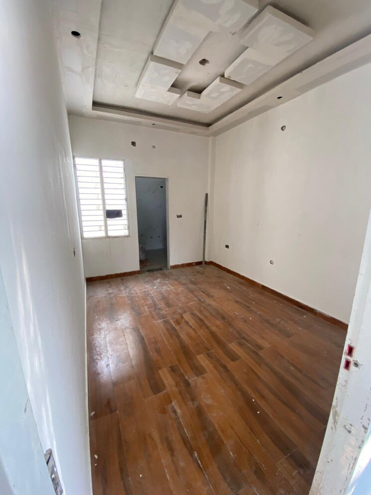 Kitchen, sgpgi 2 Bedroom 1000 Sq.Ft. Independent House In Sgpgi Lucknow 7852737