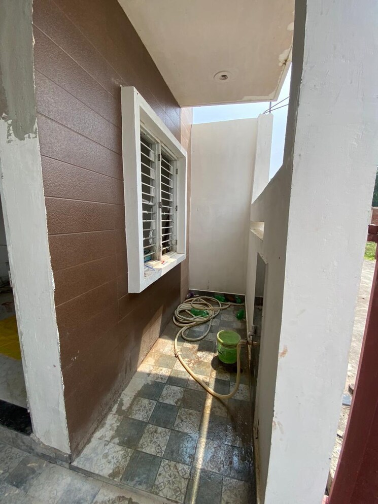 Balcony, sgpgi 2 Bedroom 1000 Sq.Ft. Independent House In Sgpgi Lucknow 7852737