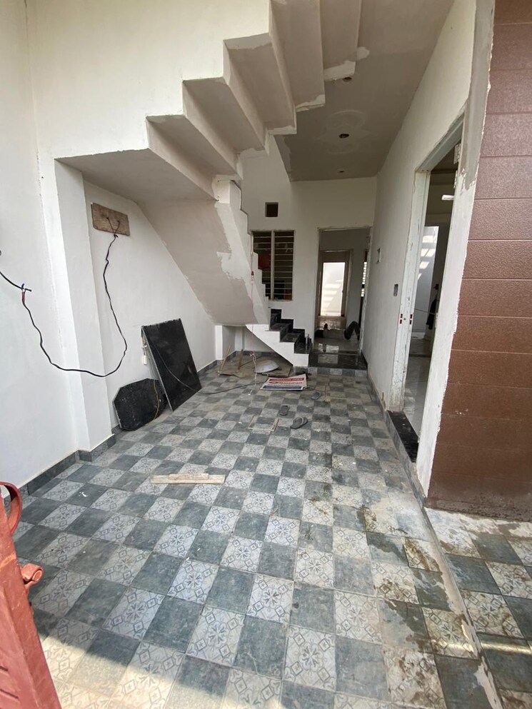 Master Bedroom, sgpgi 2 Bedroom 1000 Sq.Ft. Independent House In Sgpgi Lucknow 7852737