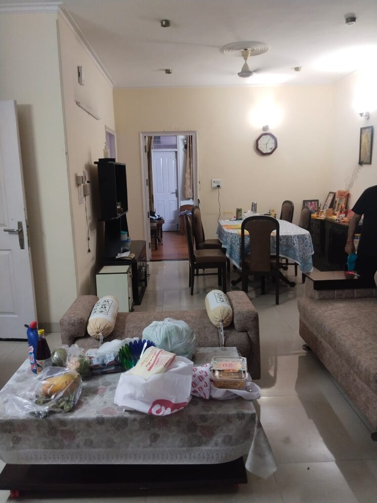 Living Room, sector 23 3 Bedroom 2333 Sq.Ft. Builder Floor In Sector 23 Gurgaon 7852736