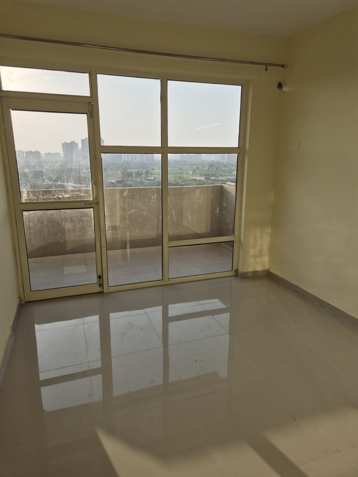 2 BHK Apartment For Rent in Pyramid Heights Sector 85 Gurgaon  7852741