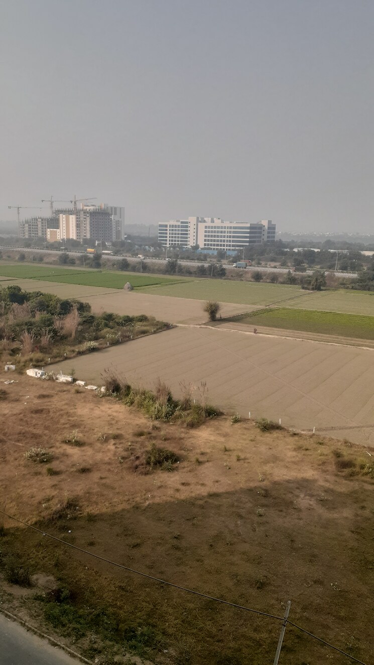 Balcony, ansal-sunshine-county 3 Bedroom 1670 Sq.Ft. Apartment In Kundli Sonipat 7852744