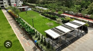 Master Plan in 2.5 BHK Apartment at Frontline Seven, Kokapet – for Sale