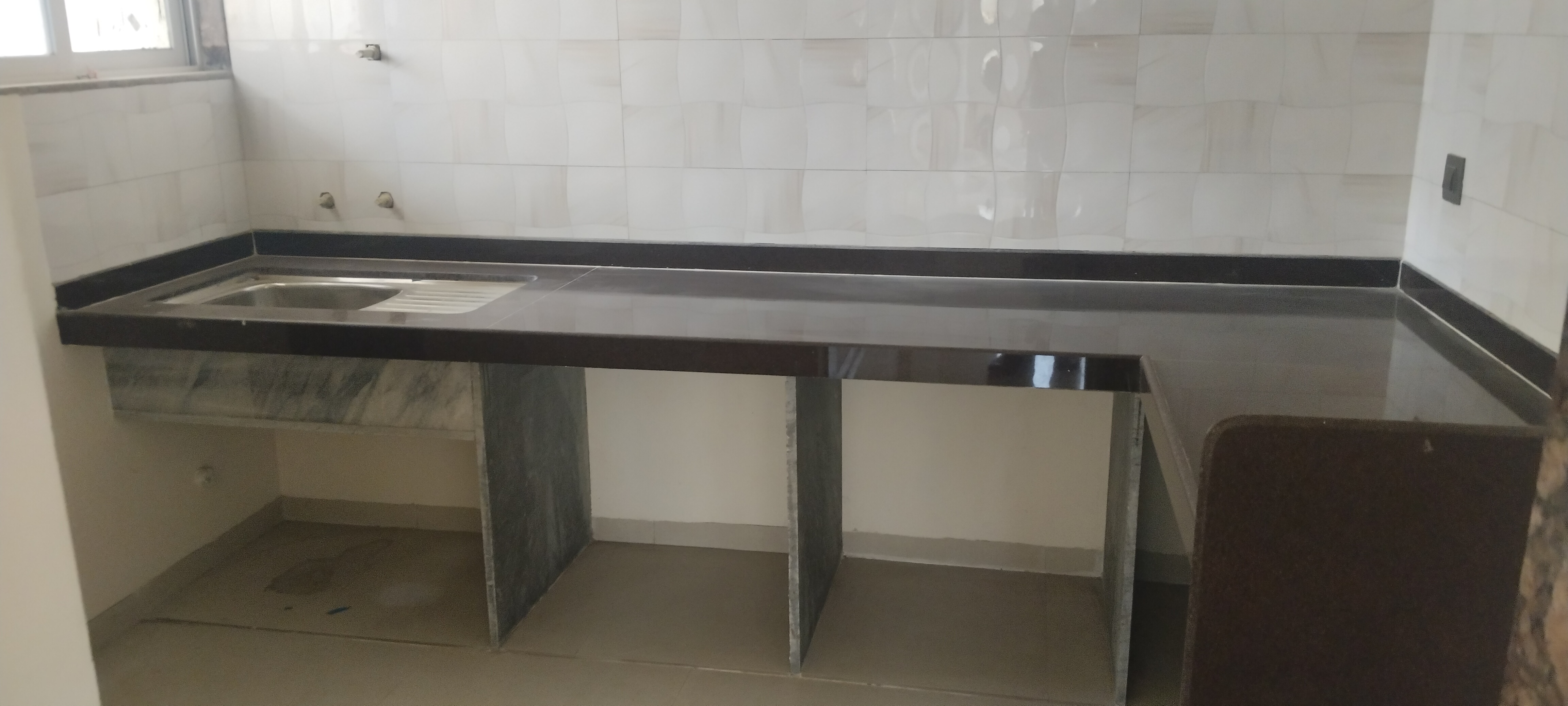1 BHK Apartment For Sale in Chintamani CHS Uthalsar