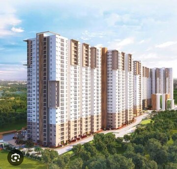 3 BHK Apartment For Sale in Bollineni Bion, Kothaguda