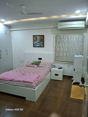 3 BHK Apartment For Resale in EAPL Sri Tirumala Prestige Banjara Hills Hyderabad  7852758