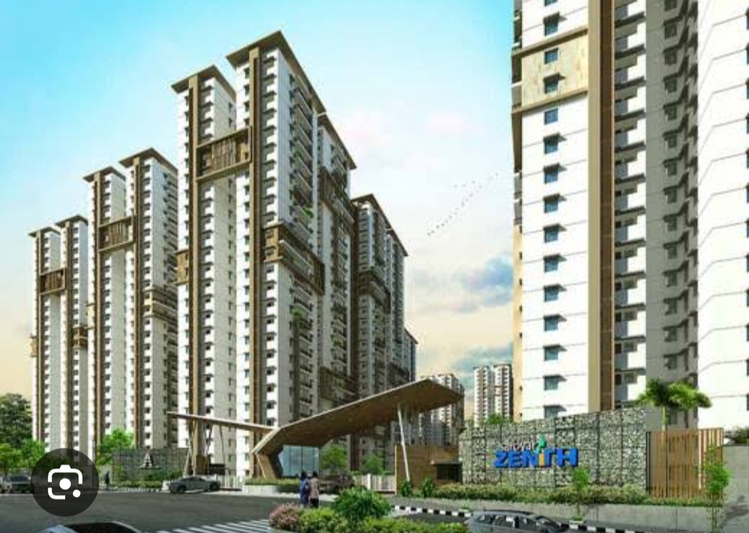 3 BHK + Pooja Room Apartment For Sale in Aparna Sarovar Zenith