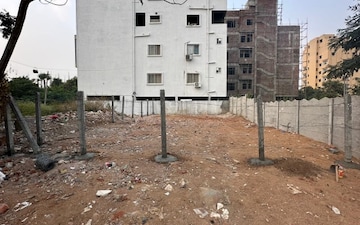 Plot For Sale in Budwel