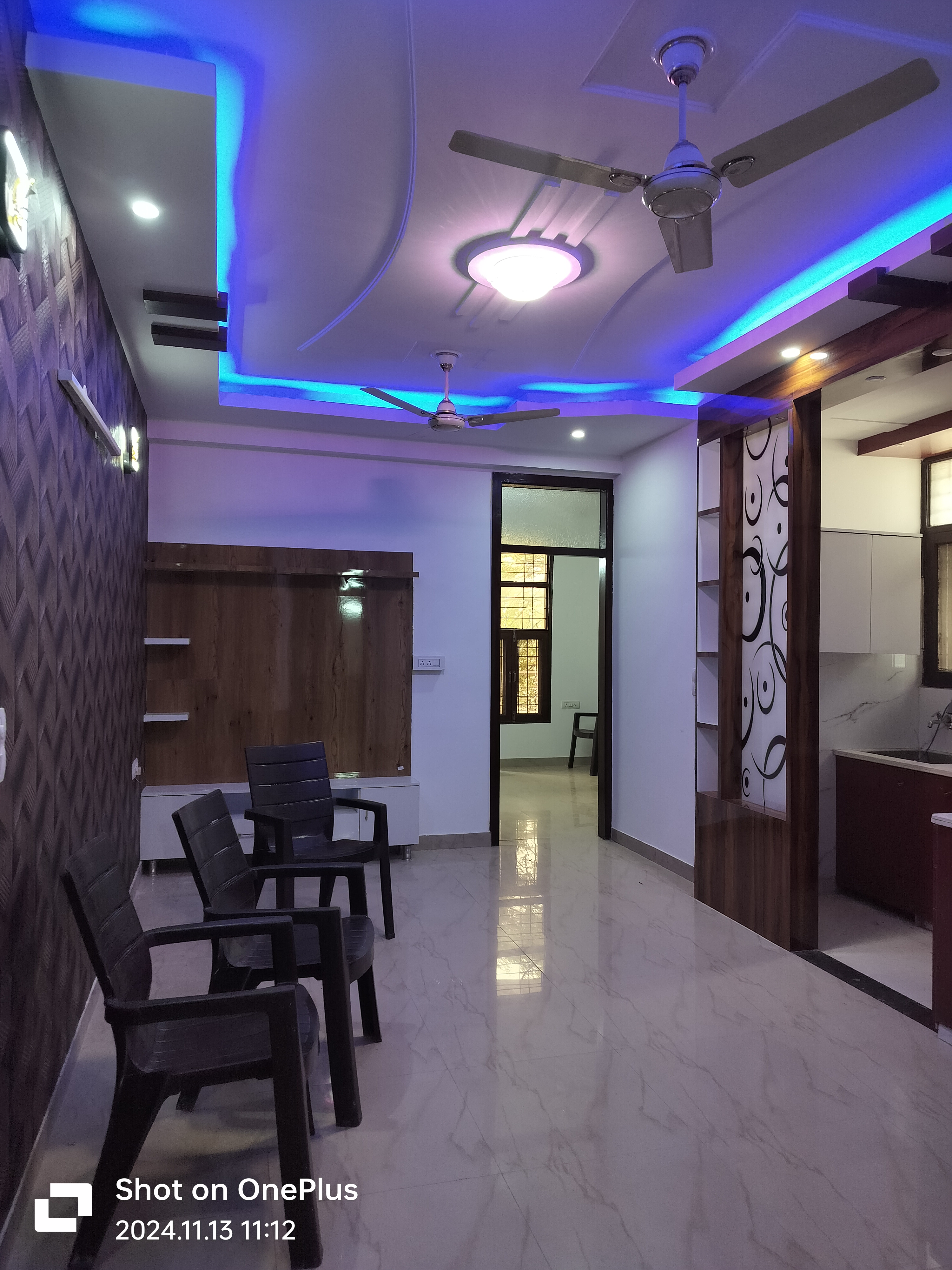 2 BHK + Extra Room Builder Floor For Sale in Sector 12 Pratap Vihar