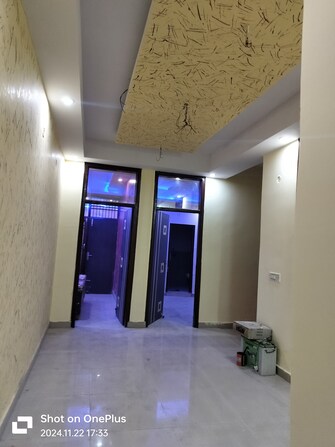 3 BHK Builder Floor For Resale in Sector 12 Pratap Vihar Ghaziabad  7852776