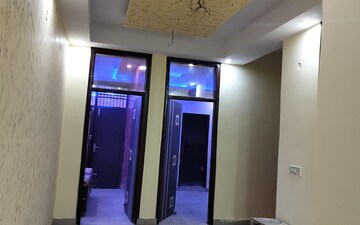3 BHK Builder Floor For Sale in Sector 12 Pratap Vihar
