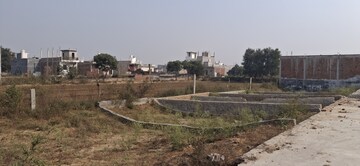 Plot Area in  Plot at Upsidc Site B – for Sale