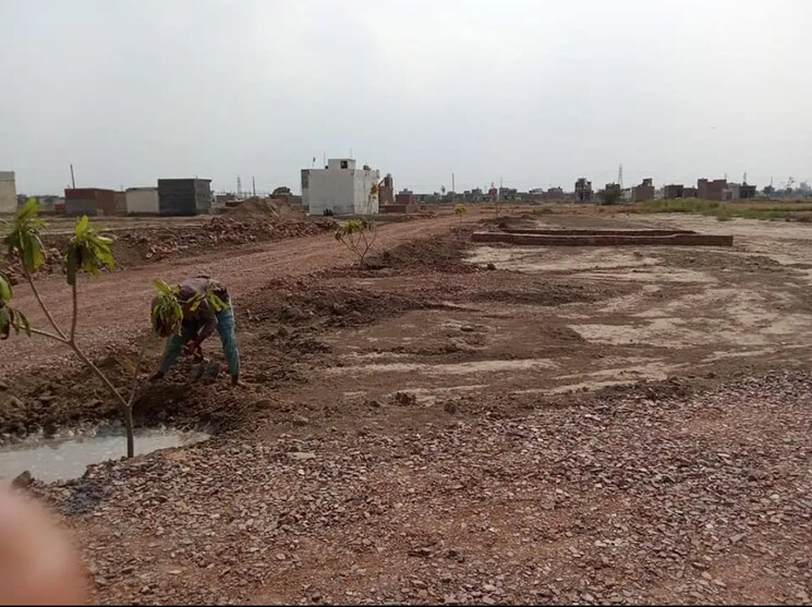 undefined, sultanpur  60 Sq.Yd. Plot In Sultanpur Gurgaon 7852783