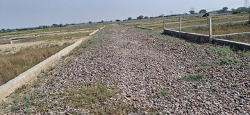  Plot For Sale in Upsidc Site B