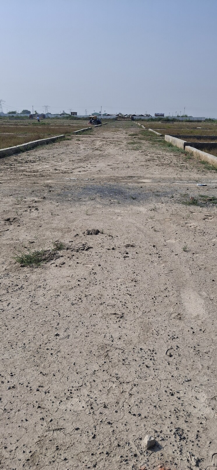 undefined, upsidc site b  75 Sq.Yd. Plot In Upsidc Site B Greater Noida 7852789