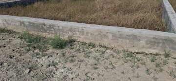 Plot Area in  Plot at Upsidc Site B – for Sale