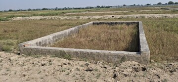 Plot Area in  Plot at Upsidc Site B – for Sale