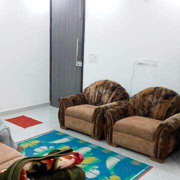 2 BHK Builder Floor For Rent in Chattarpur