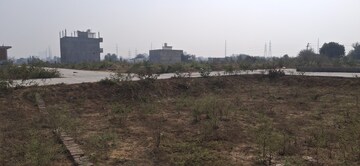 Plot Area in  Plot at Upsidc Site B – for Sale