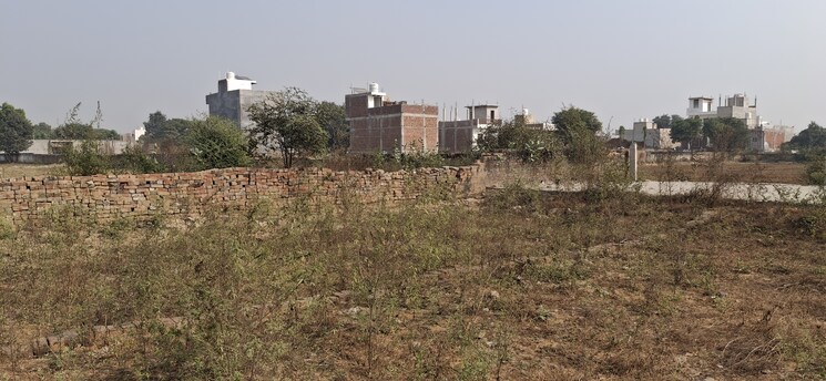 undefined, upsidc site b  84 Sq.Yd. Plot In Upsidc Site B Greater Noida 7852797