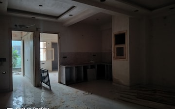 3 BHK Builder Floor For Sale in Sector 12 Pratap Vihar