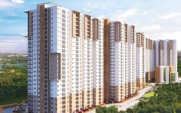 3 BHK Apartment For Sale in Bollineni Bion, Kothaguda