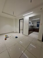 3 BHK 1450 Sq.Ft. Apartment in Hermitage Centralis