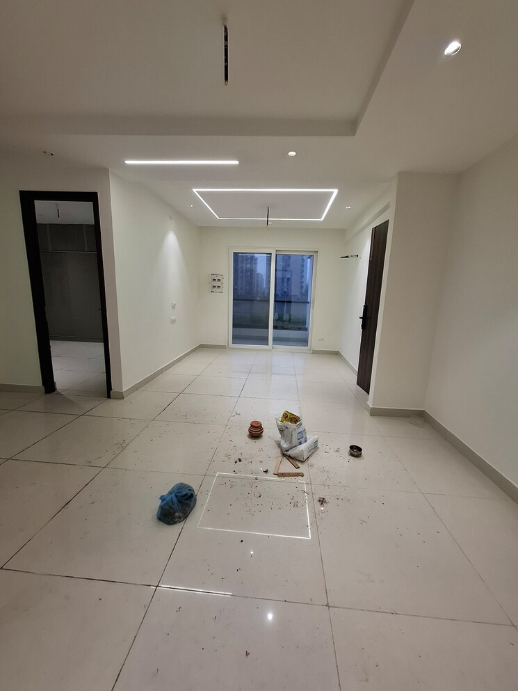 Bathroom, hermitage-centralis 3 Bedroom 1450 Sq.Ft. Apartment In Vip Road Zirakpur 7852809