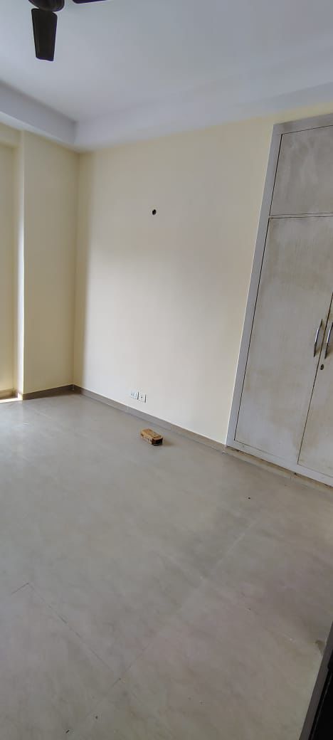 2 BHK + Study Room 1317 Sq.Ft. Apartment in RG Residency