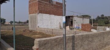  Plot For Sale in Upsidc Site B