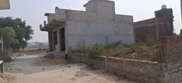  Plot – Exterior View View at Upsidc Site B - for Sale