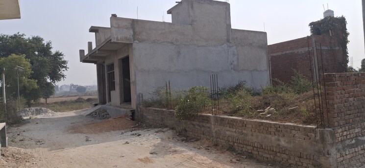 Exterior View, upsidc site b  50 Sq.Yd. Plot In Upsidc Site B Greater Noida 7852821