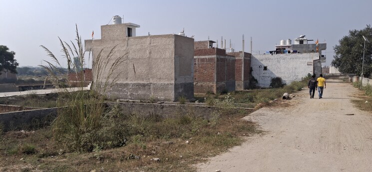 Exterior View, upsidc site b  50 Sq.Yd. Plot In Upsidc Site B Greater Noida 7852821