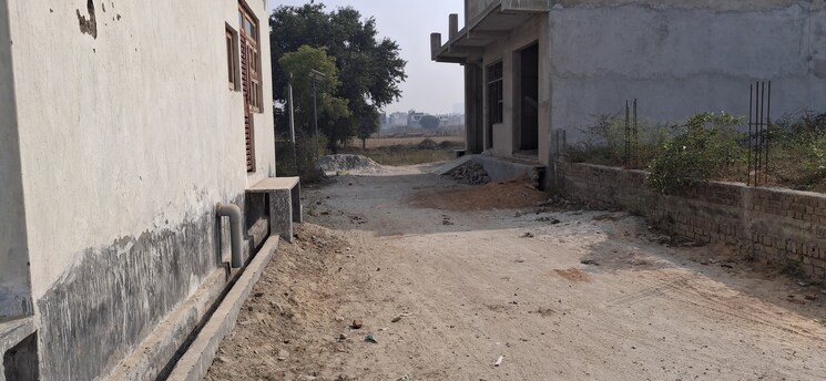 Exterior View, upsidc site b  50 Sq.Yd. Plot In Upsidc Site B Greater Noida 7852821