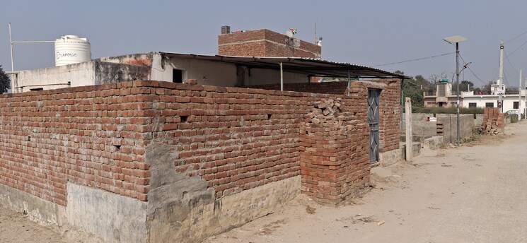 Exterior View, upsidc site b  50 Sq.Yd. Plot In Upsidc Site B Greater Noida 7852821