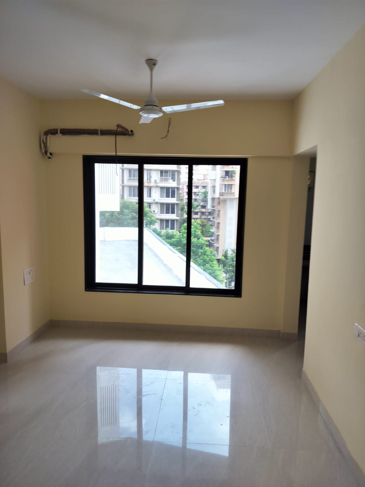 1 BHK Apartment For Rent in JP Infra North Celeste Mira Road Mumbai  7852840