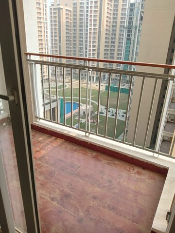 3 BHK Apartment For Rent in Rishita Manhattan, Gomti Nagar