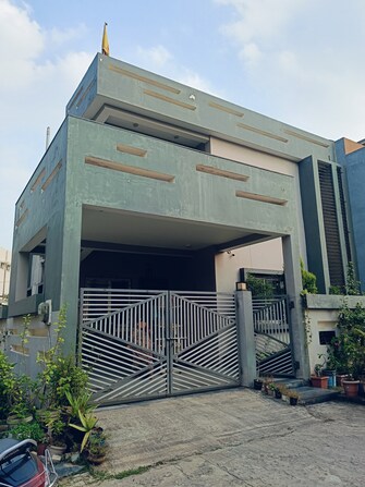 5 BHK Independent House For Resale in Bhatagaon Raipur  7852828