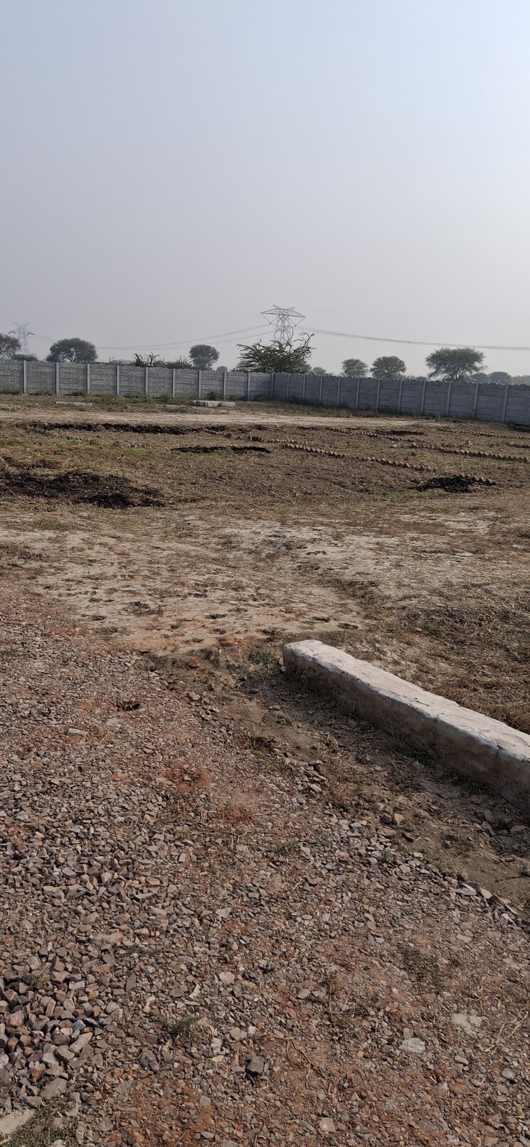 Exterior View, upsidc site b  60 Sq.Yd. Plot In Upsidc Site B Greater Noida 7852833