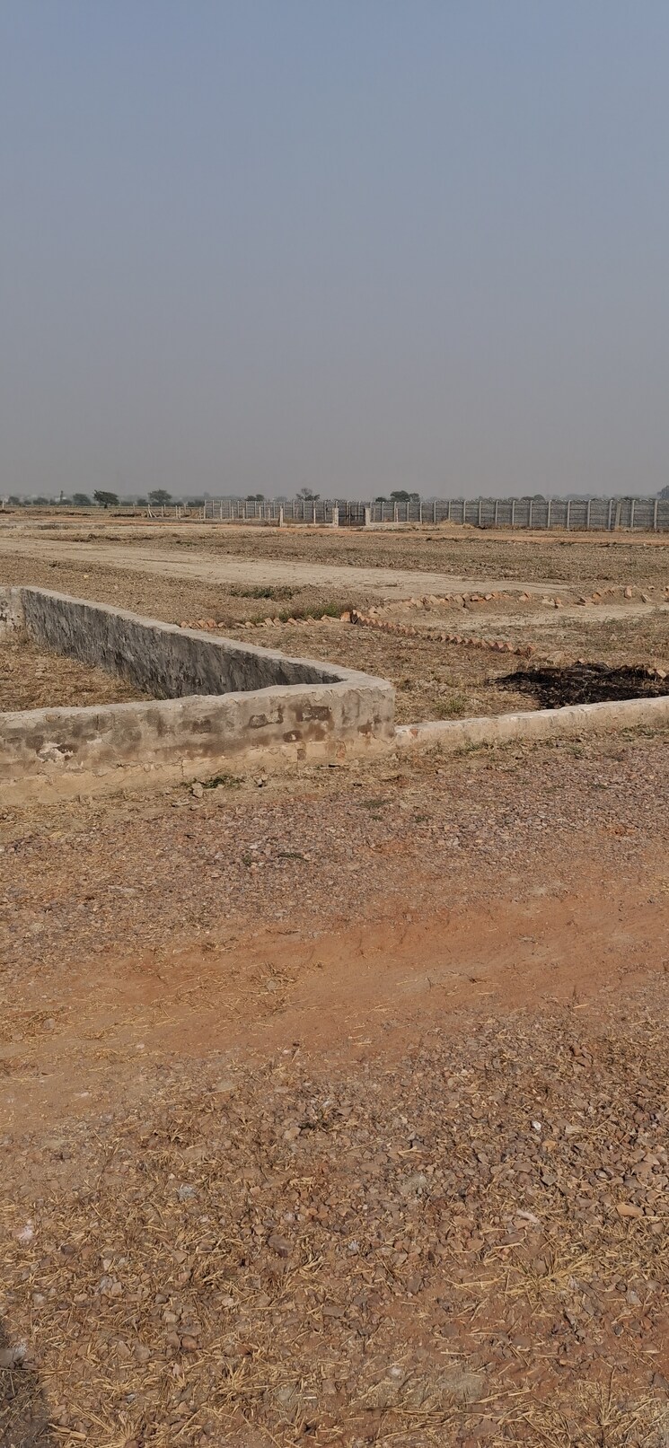 Exterior View, upsidc site b  60 Sq.Yd. Plot In Upsidc Site B Greater Noida 7852833
