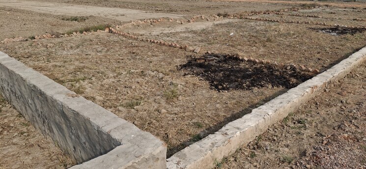 undefined, upsidc site b  60 Sq.Yd. Plot In Upsidc Site B Greater Noida 7852833