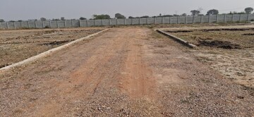 Plot Area in  Plot at Upsidc Site B – for Sale