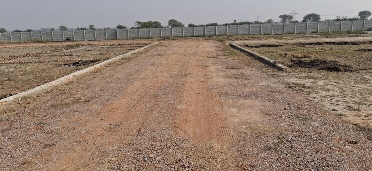 undefined, upsidc site b  60 Sq.Yd. Plot In Upsidc Site B Greater Noida 7852833