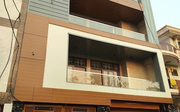 4 BHK Builder Floor For Sale in Sector 12 Pratap Vihar