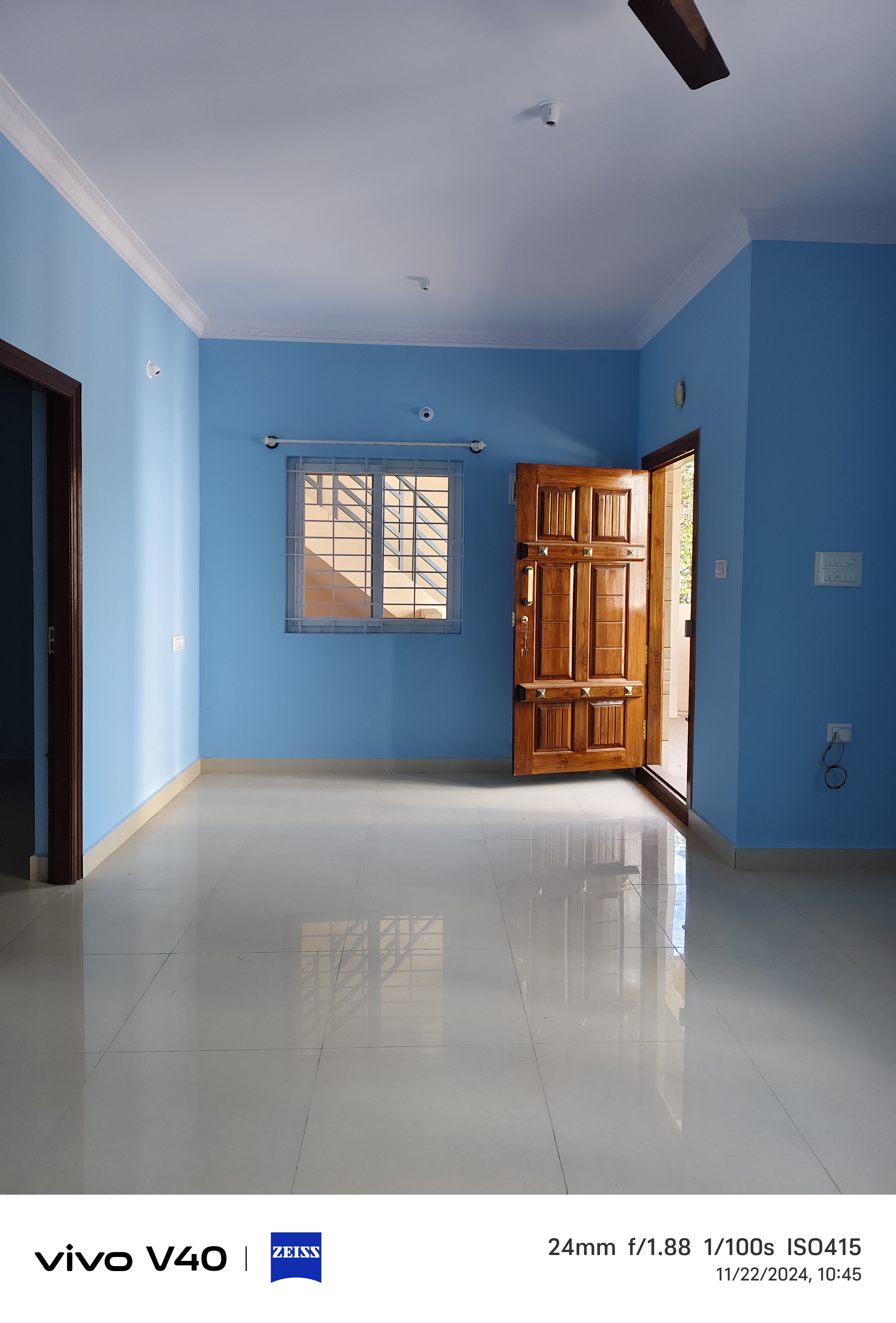 2 BHK Builder Floor For Rent in Halasuru Bangalore  7852839