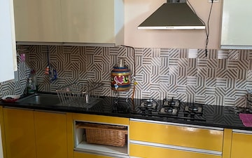 2 BHK Apartment For Sale in Vascon Forest Edge, Kharadi
